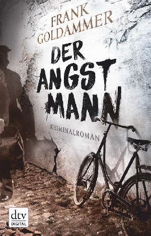 [Max Heller 01] • Der Angstmann